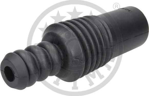 OPTIMAL F8-7900 - Відбійник, буфер амортизатора autozip.com.ua