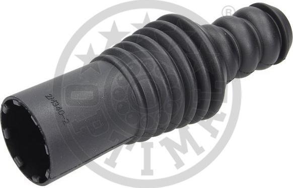 OPTIMAL F8-7900 - Відбійник, буфер амортизатора autozip.com.ua
