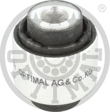 Optimal F8-7908 - Сайлентблок, важеля підвіски колеса autozip.com.ua