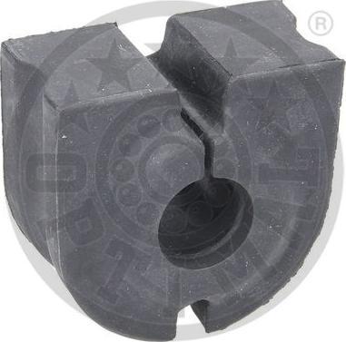 OPTIMAL F8-7917 - Втулка, стабілізатор autozip.com.ua
