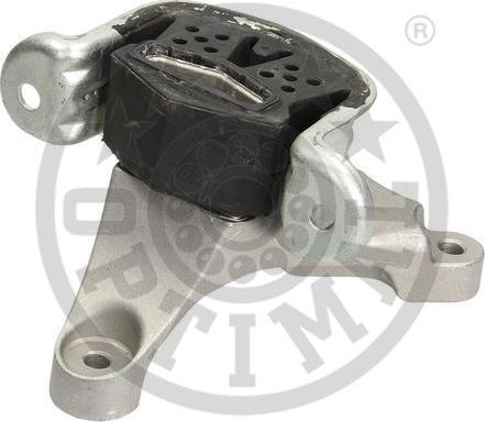OPTIMAL F8-7984 - Підвіска, ступінчаста коробка передач autozip.com.ua