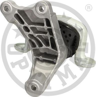 OPTIMAL F8-7984 - Підвіска, ступінчаста коробка передач autozip.com.ua