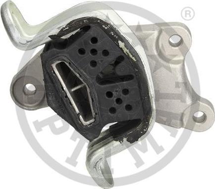 OPTIMAL F8-7984 - Підвіска, ступінчаста коробка передач autozip.com.ua