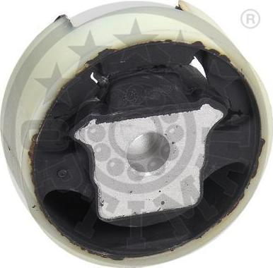 OPTIMAL F8-7981 - Подушка, підвіска двигуна autozip.com.ua