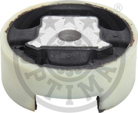 OPTIMAL F8-7981 - Подушка, підвіска двигуна autozip.com.ua