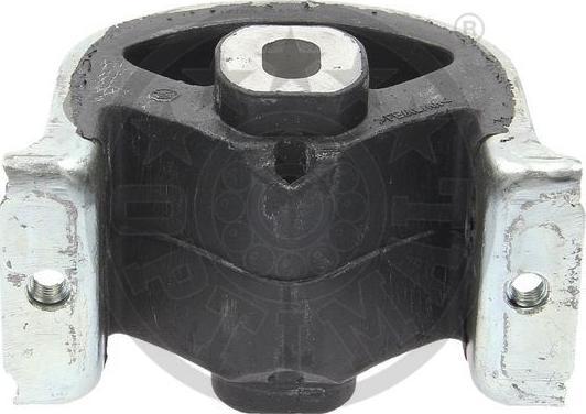 OPTIMAL F8-7983 - Подушка, підвіска двигуна autozip.com.ua