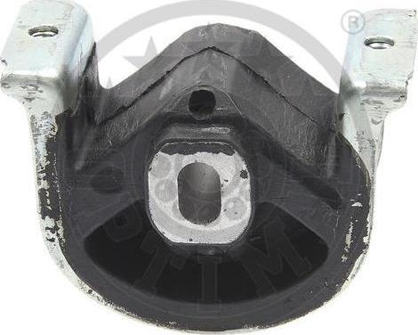 OPTIMAL F8-7983 - Подушка, підвіска двигуна autozip.com.ua
