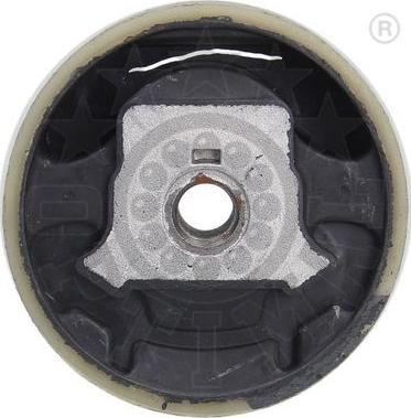OPTIMAL F8-7982 - Подушка, підвіска двигуна autozip.com.ua