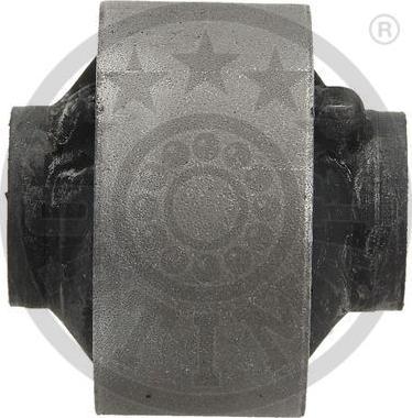 OPTIMAL F8-7987 - Сайлентблок, важіль підвіски колеса autozip.com.ua