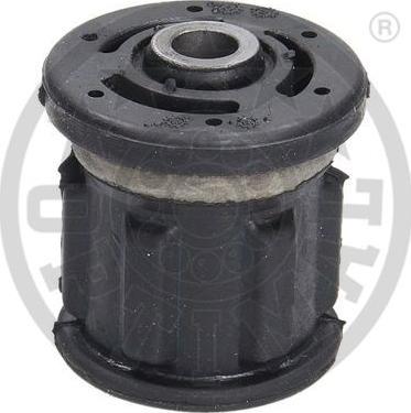 OPTIMAL F8-7935 - Втулка, балка мосту autozip.com.ua