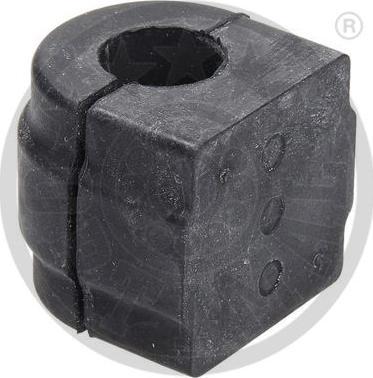 OPTIMAL F8-7931 - Втулка, стабілізатор autozip.com.ua