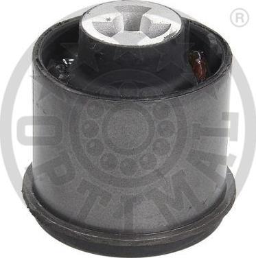 OPTIMAL F8-7938 - Втулка, балка мосту autozip.com.ua