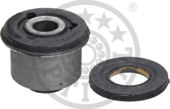 OPTIMAL F8-7974 - Сайлентблок, важіль підвіски колеса autozip.com.ua