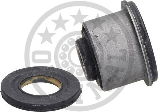 OPTIMAL F8-7974 - Сайлентблок, важіль підвіски колеса autozip.com.ua