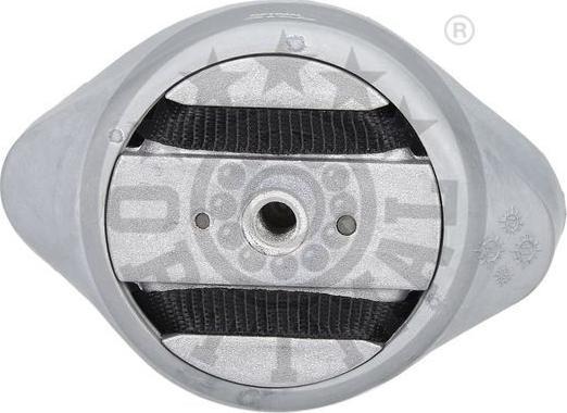 OPTIMAL F8-7971 - Підвіска, тримач ступінчастої коробки передач autozip.com.ua