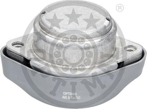 OPTIMAL F8-7971 - Підвіска, тримач ступінчастої коробки передач autozip.com.ua