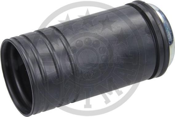 OPTIMAL F8-7487 - Пильник амортизатора, захисний ковпак autozip.com.ua