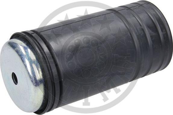 OPTIMAL F8-7487 - Пильник амортизатора, захисний ковпак autozip.com.ua