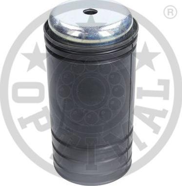 OPTIMAL F8-7487 - Пильник амортизатора, захисний ковпак autozip.com.ua