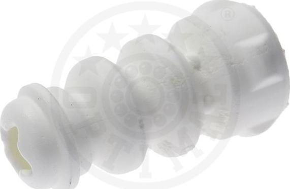 OPTIMAL F8-7658 - Відбійник, буфер амортизатора autozip.com.ua