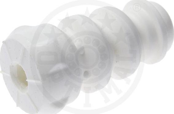 OPTIMAL F8-7658 - Відбійник, буфер амортизатора autozip.com.ua