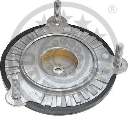 OPTIMAL F8-7605 - Опора стійки амортизатора, подушка autozip.com.ua