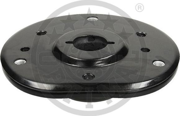 OPTIMAL F8-7606 - Опора стійки амортизатора, подушка autozip.com.ua