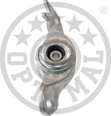 OPTIMAL F8-7613 - Опора стійки амортизатора, подушка autozip.com.ua