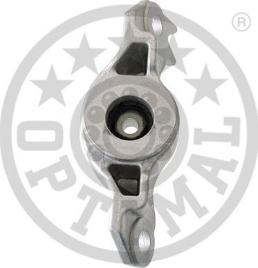 OPTIMAL F8-7613 - Опора стійки амортизатора, подушка autozip.com.ua