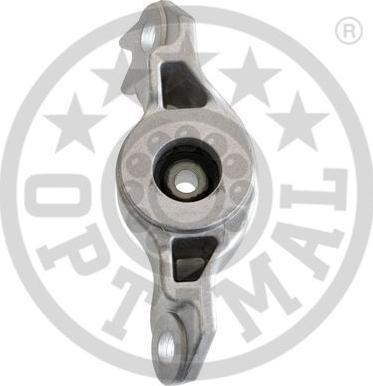 OPTIMAL F8-7612 - Опора стійки амортизатора, подушка autozip.com.ua