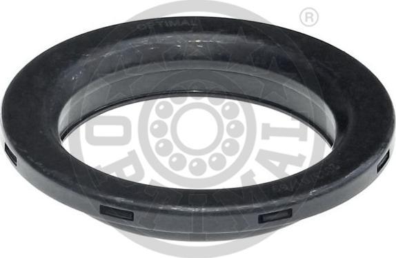 OPTIMAL F8-7633 - Підшипник кочення, опора стійки амортизатора autozip.com.ua