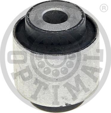 OPTIMAL F8-7670 - Сайлентблок, важіль підвіски колеса autozip.com.ua