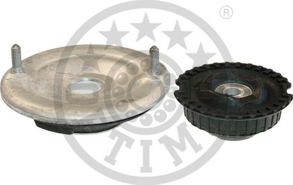 OPTIMAL F8-7097 - Опора стійки амортизатора, подушка autozip.com.ua