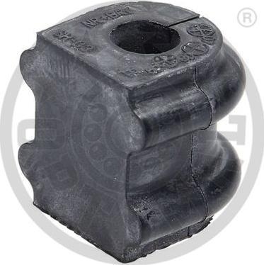 OPTIMAL F8-7063 - Втулка, стабілізатор autozip.com.ua