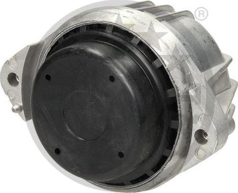 OPTIMAL F8-7000 - Подушка, підвіска двигуна autozip.com.ua