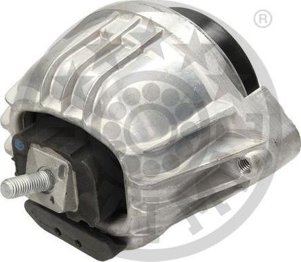 OPTIMAL F8-7000 - Подушка, підвіска двигуна autozip.com.ua