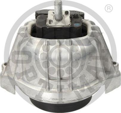 OPTIMAL F8-7000 - Подушка, підвіска двигуна autozip.com.ua