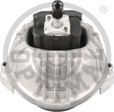 OPTIMAL F8-7001 - Подушка, підвіска двигуна autozip.com.ua