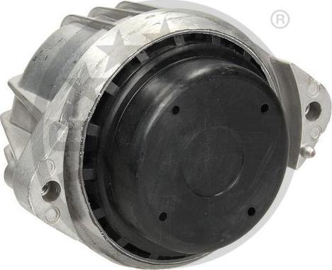 OPTIMAL F8-7002 - Подушка, підвіска двигуна autozip.com.ua