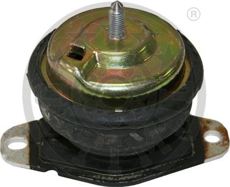 OPTIMAL F8-7028 - Підвіска, автоматична коробка передач autozip.com.ua