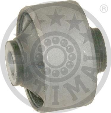 OPTIMAL F8-7074 - Сайлентблок, важіль підвіски колеса autozip.com.ua