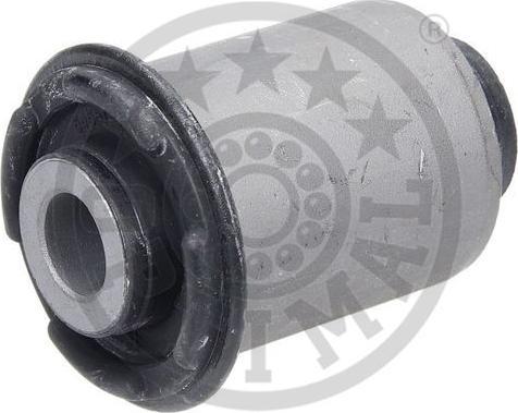 OPTIMAL F8-7076 - Сайлентблок, важіль підвіски колеса autozip.com.ua