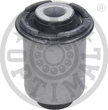 OPTIMAL F8-7076 - Сайлентблок, важіль підвіски колеса autozip.com.ua