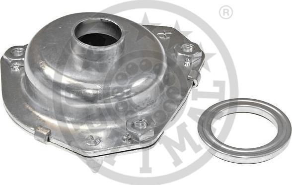 OPTIMAL F8-7154 - Опора стійки амортизатора, подушка autozip.com.ua