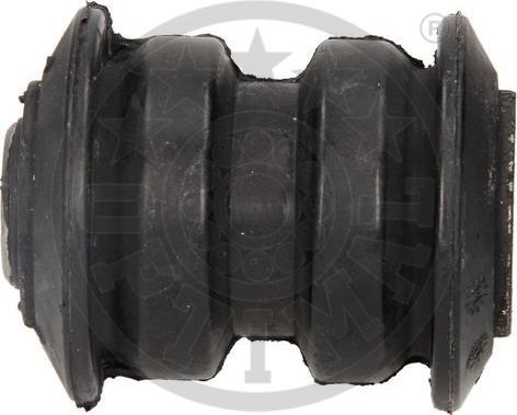 OPTIMAL F8-7161 - Сайлентблок, важіль підвіски колеса autozip.com.ua