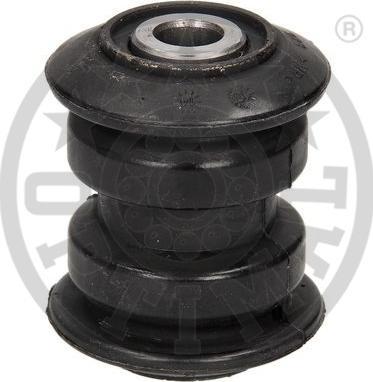 OPTIMAL F8-7161 - Сайлентблок, важіль підвіски колеса autozip.com.ua