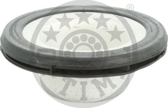 OPTIMAL F8-7133 - Опора стійки амортизатора, подушка autozip.com.ua