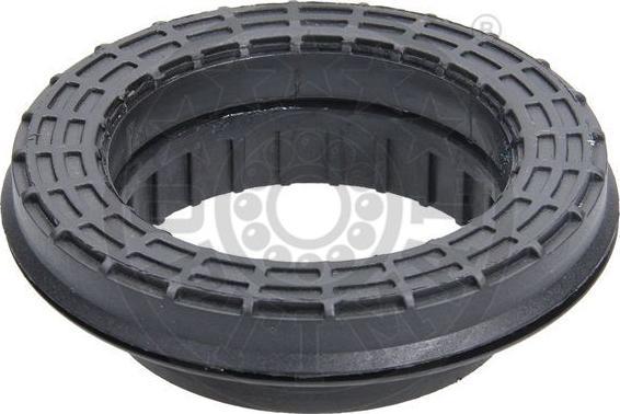 OPTIMAL F8-7172 - Підшипник кочення, опора стійки амортизатора autozip.com.ua