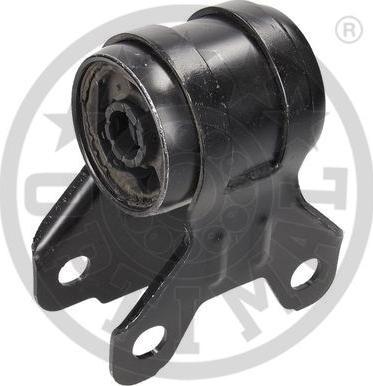 OPTIMAL F8-7855 - Сайлентблок, важіль підвіски колеса autozip.com.ua