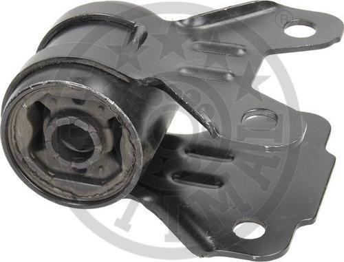OPTIMAL F8-7855 - Сайлентблок, важіль підвіски колеса autozip.com.ua
